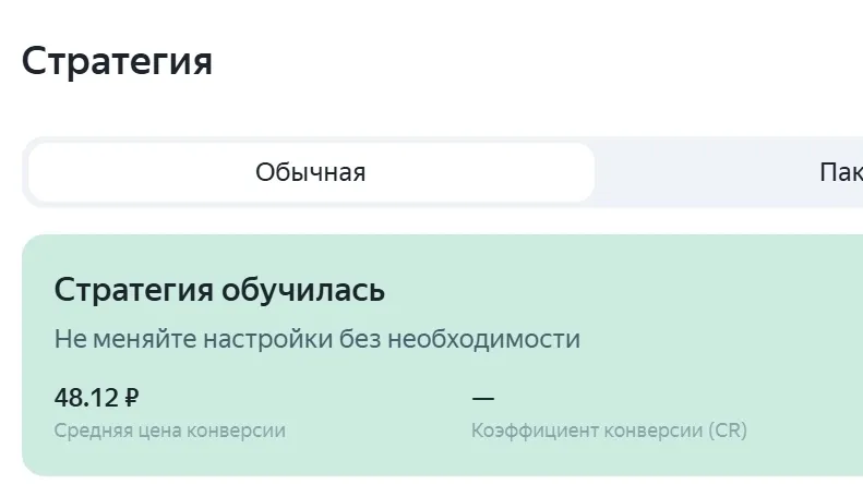 🌟 Обучение рекламной кампании: как добиться результатов 🌟 Вы запустили рекламную кампанию, но хотите, чтобы - изображение
