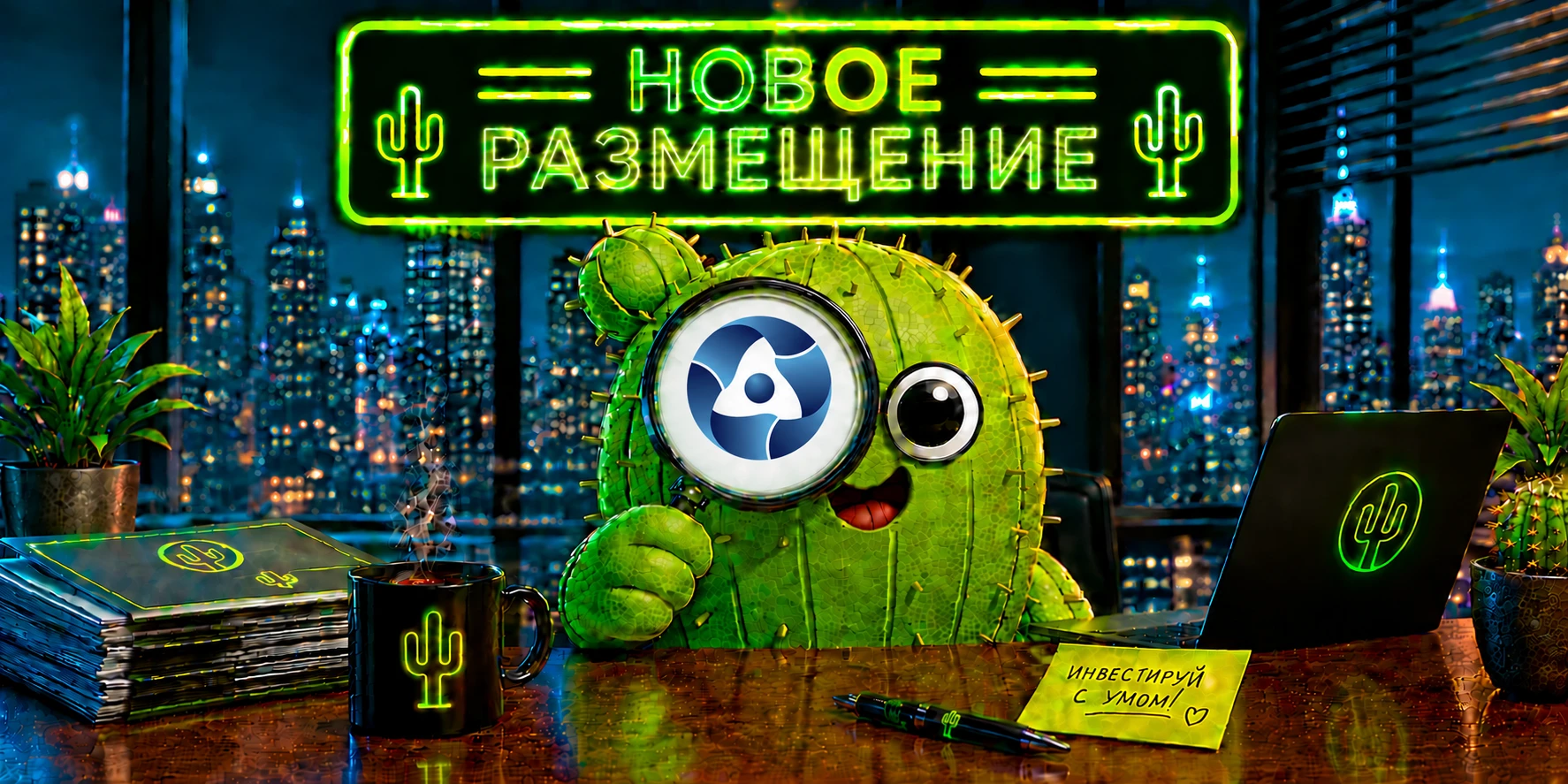 ‎🔎 Что за компания: ‎ ‎Это интегрированная структура, которая консолидирует гражданские активы российской - изображение