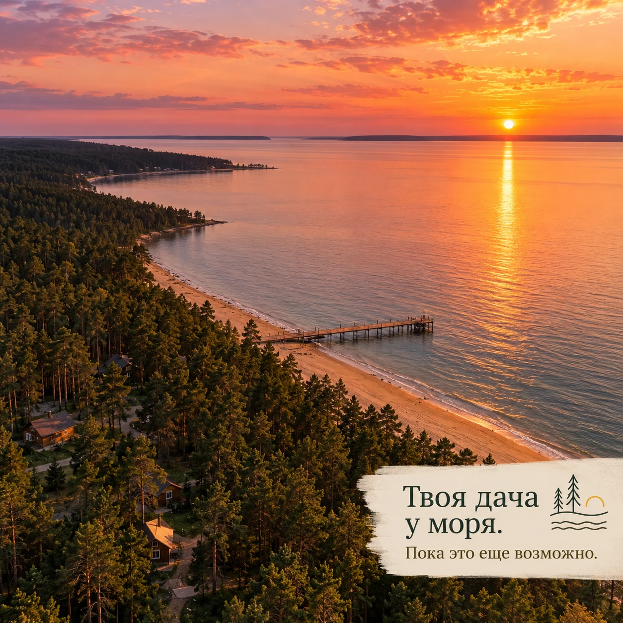 #КараканскийБор #ДачаНовосибирск #ИнвестицииВЗемлю #Новосибирск #ОбскоеМоре #ЗагороднаяНедвижимость #ЭкологияНСО - изображение