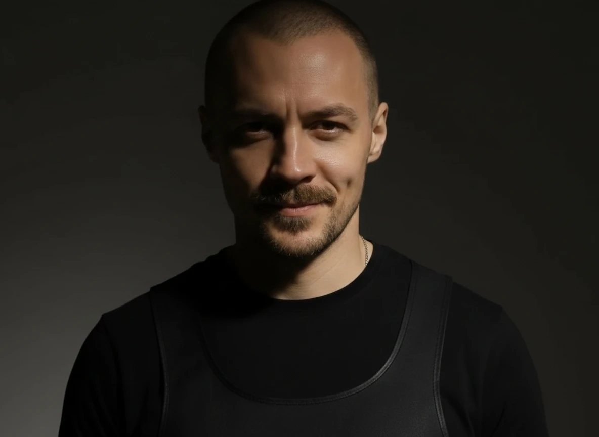 Привет! Я — автор канала MrLoveis. Если вы заходили ко мне, то знаете: я не просто выкладываю новости. Я ищу в - изображение