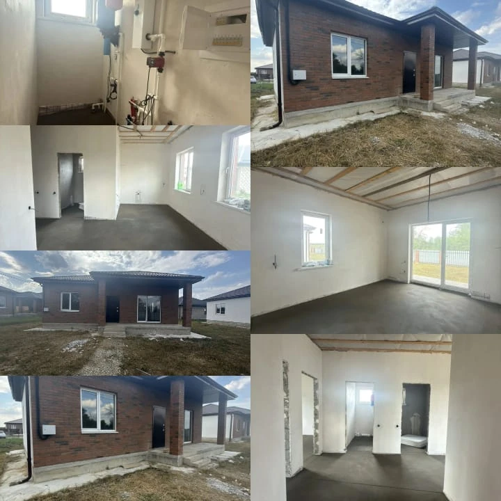 #недвижимостьмаркетюг#ипотека#базар#сесейнаяипотека#кредитование#продам#куплюдом Предлагается к продаже - изображение