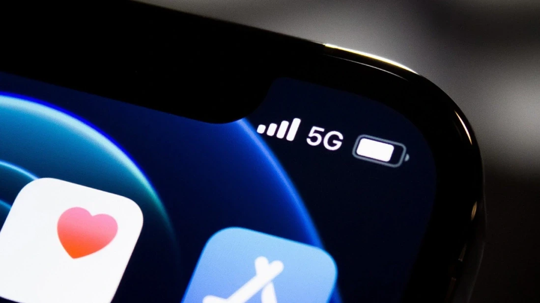 Что случилось Российские операторы связи планируют запускать сети 5G в диапазоне 4,4–4,9 ГГц. iPhone технически - изображение