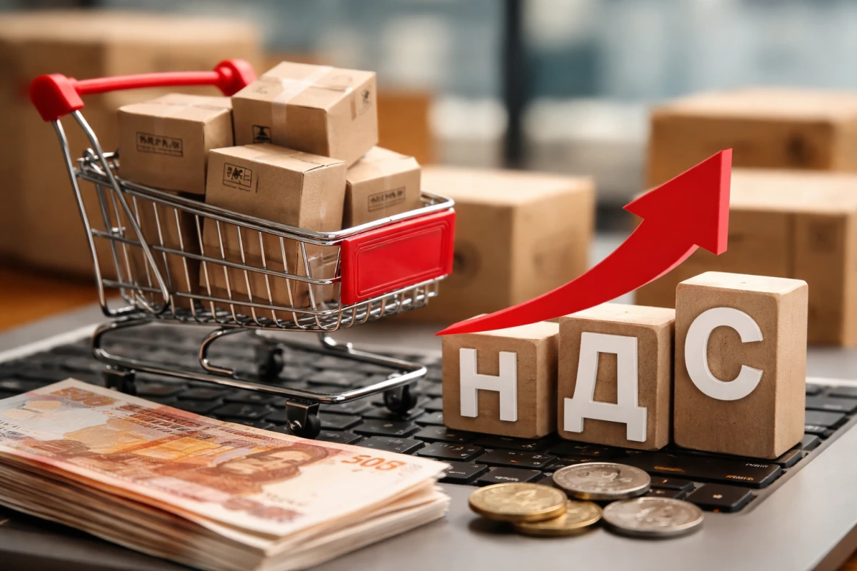 Что случилось С 1 июля 2026 года вступают в силу поправки в перечень продуктов, облагаемых НДС по льготной - изображение