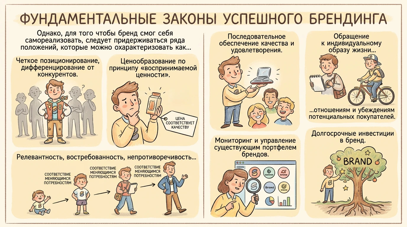 Мы много говорили о том, как тестировать идеи, почему бренды умирают и как заставить упаковку продавать. Но есть - изображение
