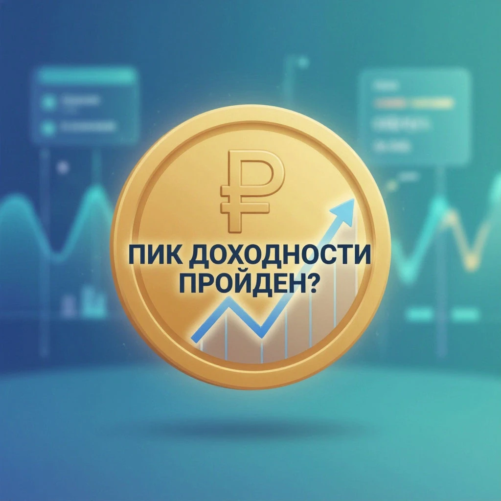 Представь картину: ты входишь в банк, а там менеджер смотрит на тебя так, будто ты пришёл не за вкладом, а - изображение
