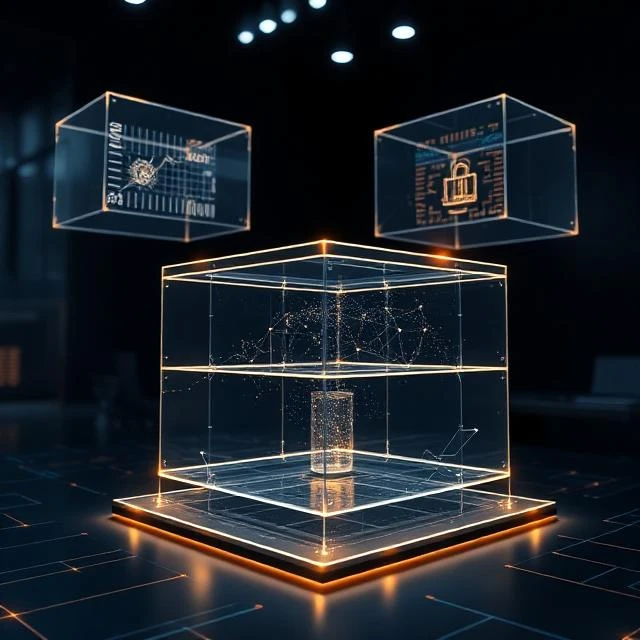 Российский Enterprise захлестнула волна «AI-хайпа». Крупный ритейл, логистика и промышленность массово внедряют - изображение