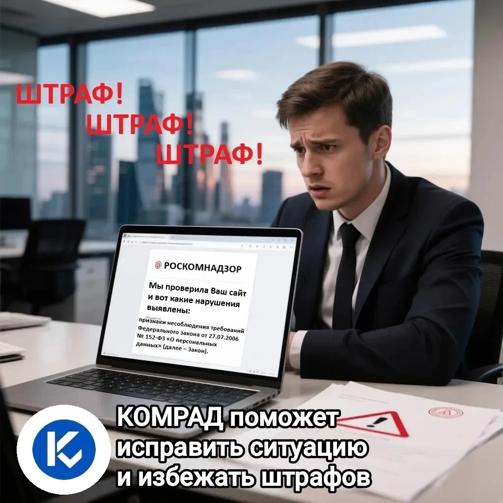 Господа, кажется, все мы доигрались! Роскомнадзор перешёл от слов к делу и начал массовый мониторинг сайтов - изображение