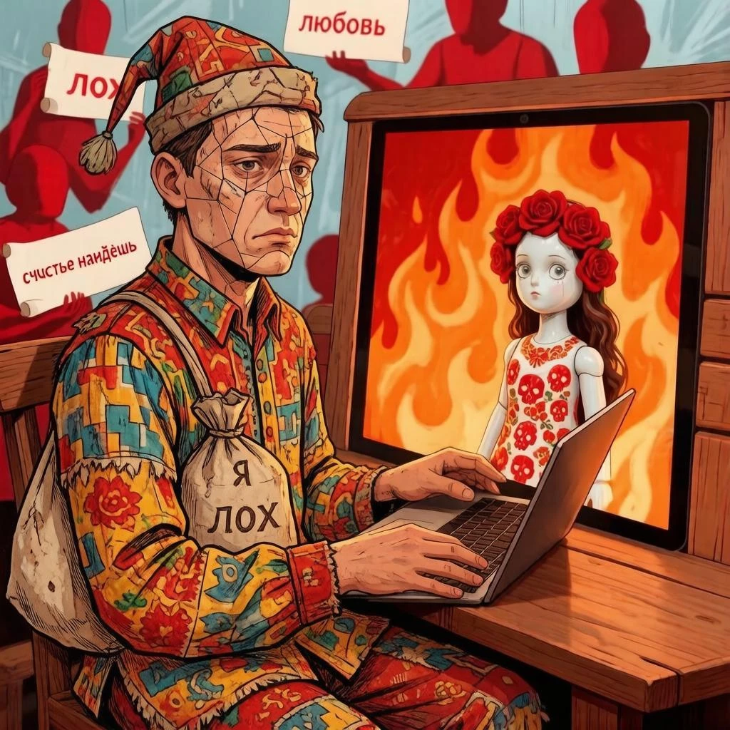 Изображение из поста - изображение