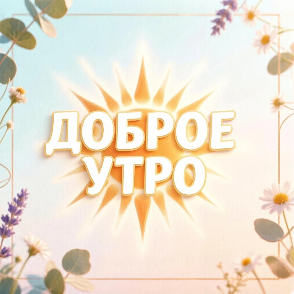 Синоптики обещали дождь из комплиментов и порывы ветра хорошего настроения. Не забудьте зонтик от чужих проблем. - изображение