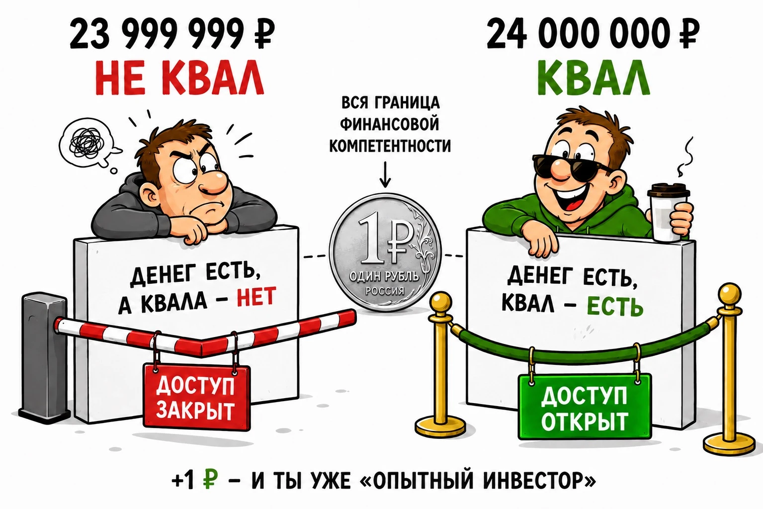 Всем привет! Последние годы у нас активно пытаются сделать рынок более привлекательным для частного инвестора: - изображение