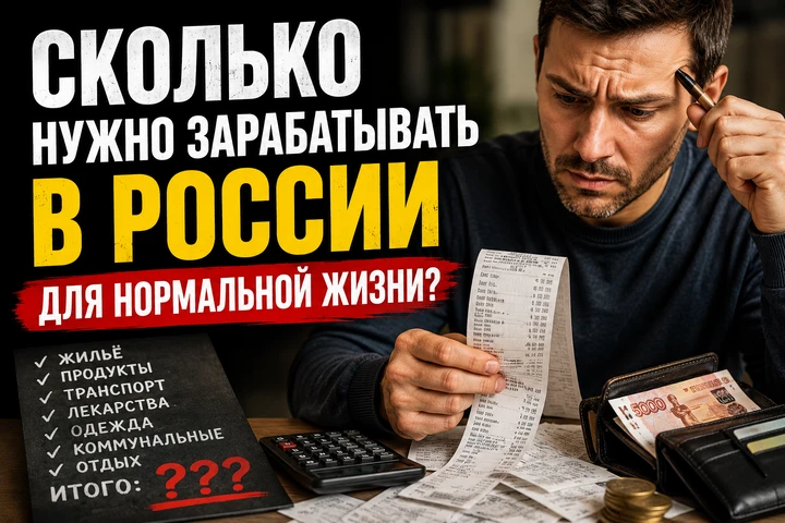 Это один из самых спорных вопросов. Потому что правильного ответа на него не существует. Для кого-то нормальная - изображение