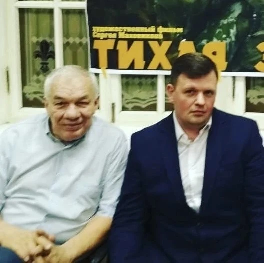 Прощайте мастер... Иногда кажется, что настоящие писатели не столько пишут, сколько вслушиваются — в эпоху, в - изображение