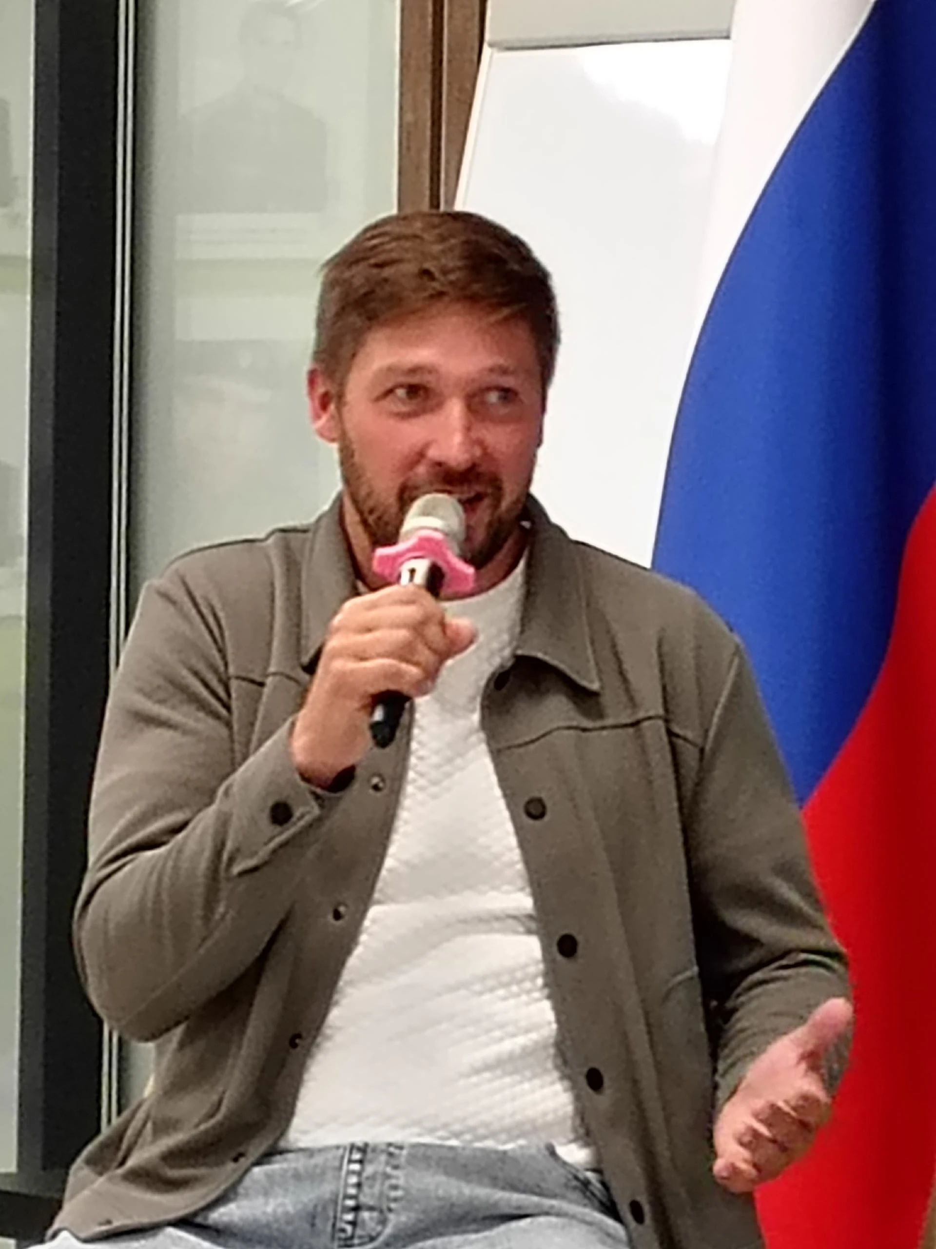 17 августа я была на бизнес‑практикуме «Предприниматель — главный ресурс бизнеса»! Однозначно рекомендую - изображение