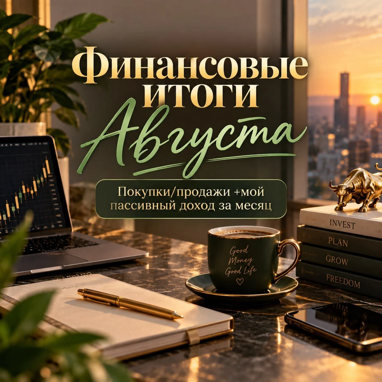 Не успело лето начаться, как оно уже закончилось. Надеюсь, вы успели насладиться теплыми деньками, а я подведу - изображение