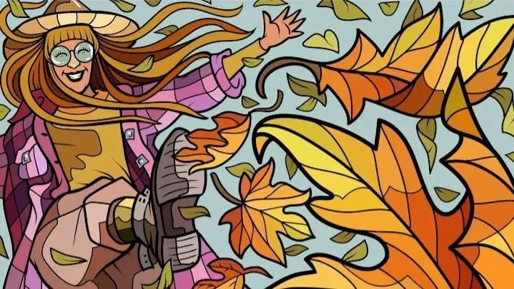 Гипертим - приключение (игрок) Девиз: "Жизнь - это игра и праздник! Главное - не заскучать". Речевые маркеры: - изображение