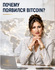 До появления Bitcoin люди зависели от банков: · банк может задержать перевод; · банк работает по расписанию; · - изображение