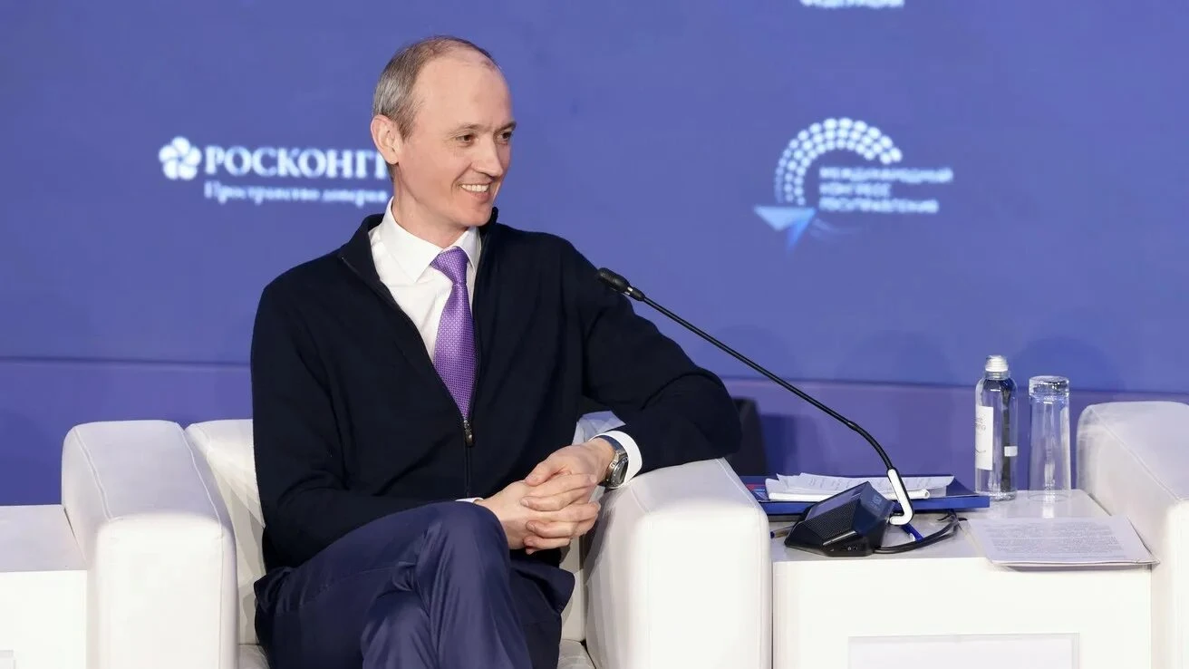 Что случилось Вице-премьер Дмитрий Григоренко утвердил «дорожную карту», которая даст цифровым платформам и - изображение