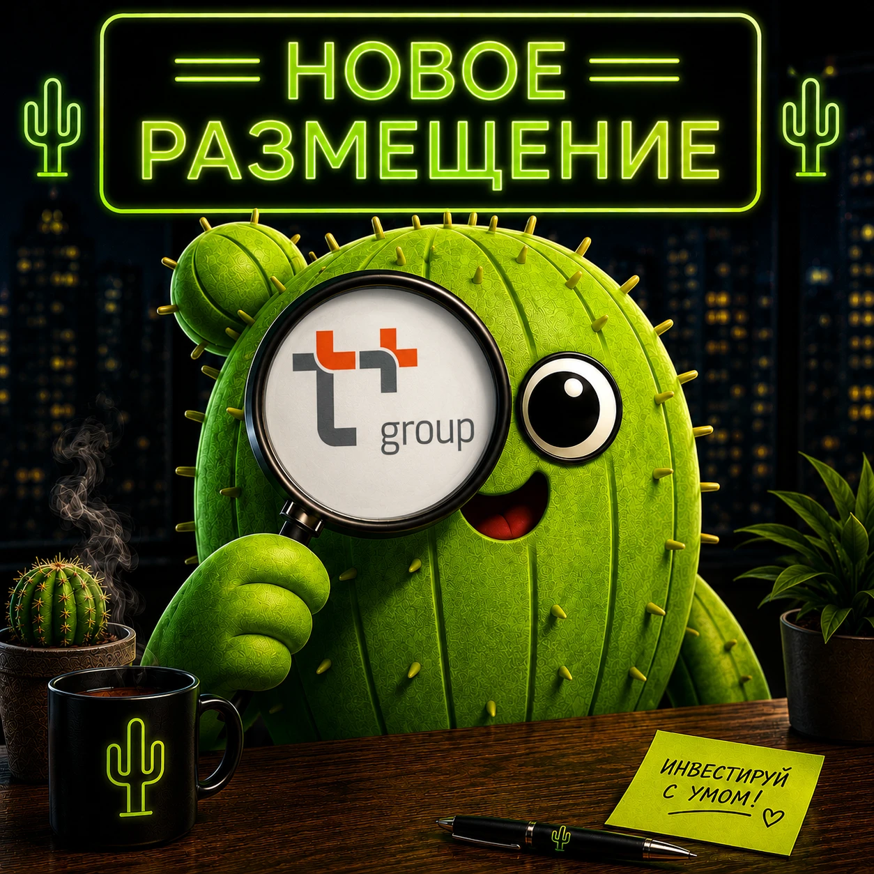 ‎🕵️‍♂️ Что за компания: ‎ ‎«Т Плюс» — одна из крупнейших в России частных компаний в сфере электроэнергетики и - изображение