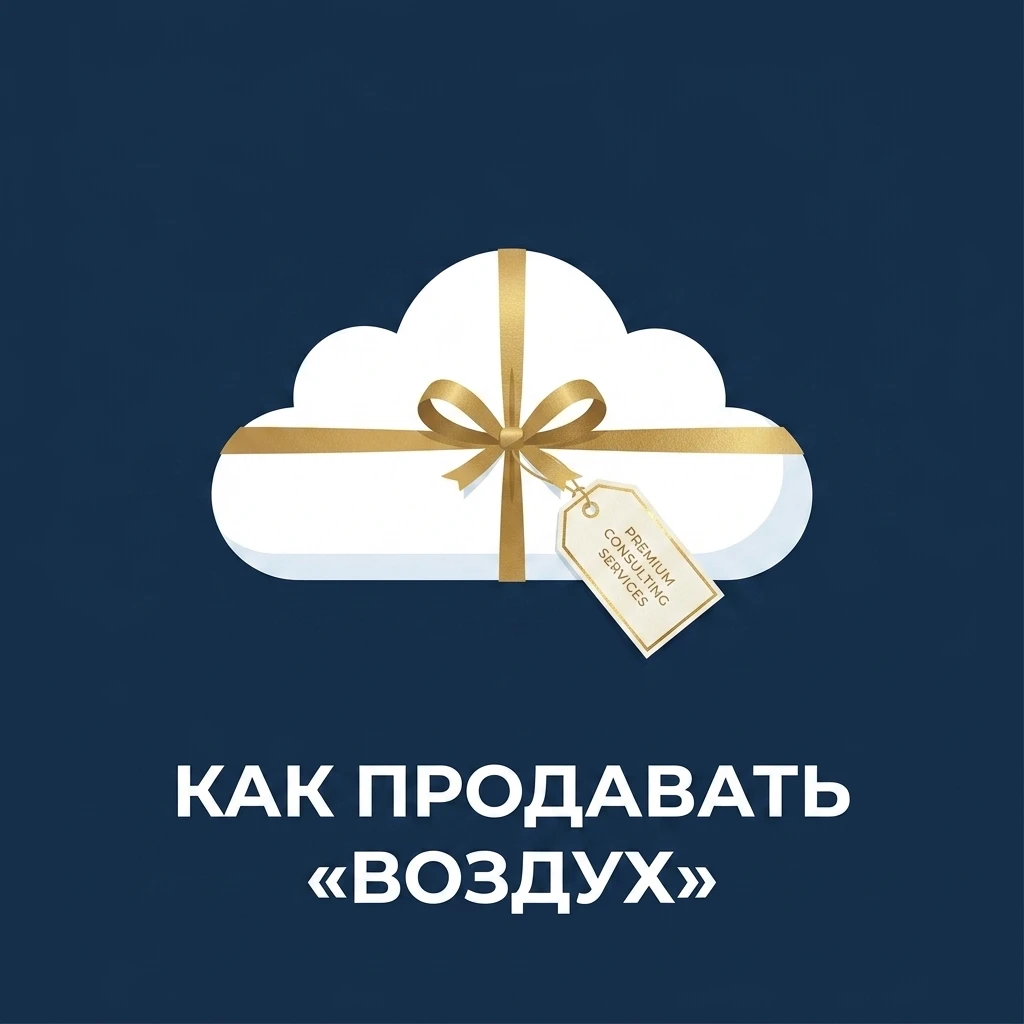 Продавать станки, фуры с щебнем или лицензии на софт относительно легко. Там понятна физическая ценность. Но как - изображение