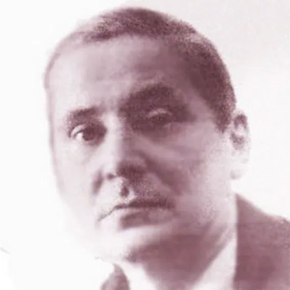 Горит зеленая звезда — У Божьего подножья — Горит, и канет без следа... Я раньше кану тоже. Как странно, что - изображение