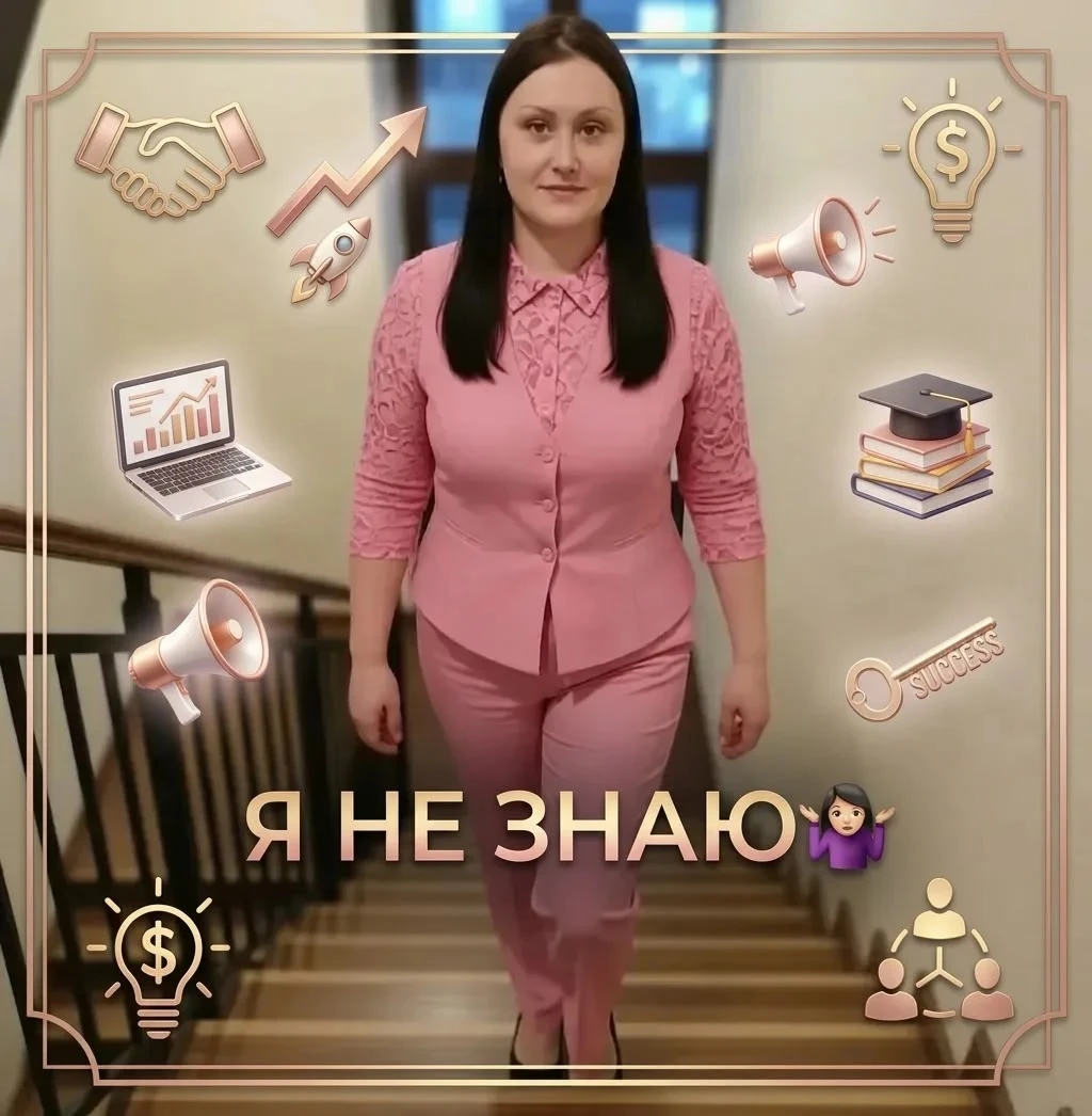 Многие думают, что НАСТАВНИК — это суперпрофи, у которого есть ответы на все вопросы....Он всегда уверен, - изображение