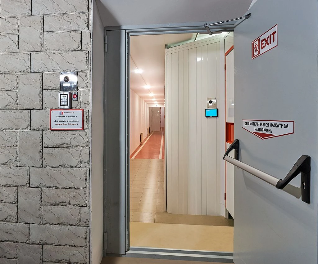 В рубрике "Подробно о self-storage" делимся с вами наиболее яркими и интересными вопросами наших клиентов о - изображение