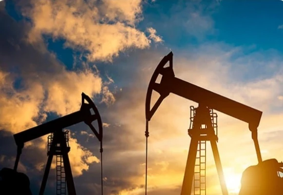 🛢️ — Нефтяная и газовая отрасли — основа экономики страны и важнейшая часть доходов федерального бюджета, - изображение