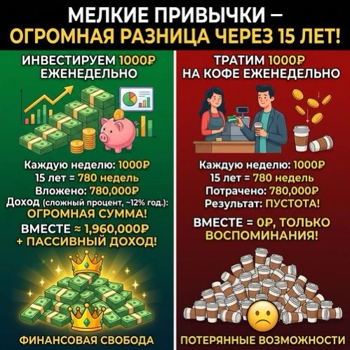10.07.2026г. 🗯️ Друзья, как вы знаете, я еженедельно вношу на программу ПДС 1000₽ и делаю это регулярно по - изображение