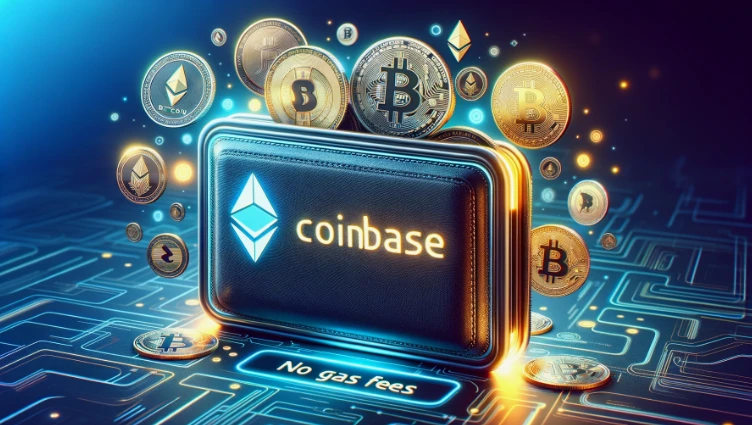Coinbase Wallet и биржа Coinbase — это два разных продукта, которые выполняют принципиально разные функции. - изображение