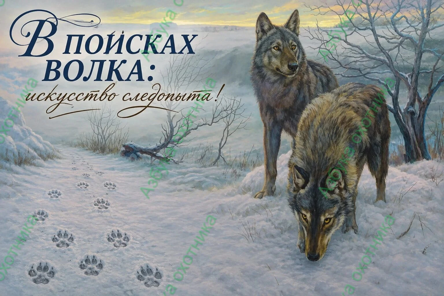 Доброго времени суток, уважаемые читатели! Сегодня в разделе «Юный следопыт» мы поговорим о следах самого - изображение