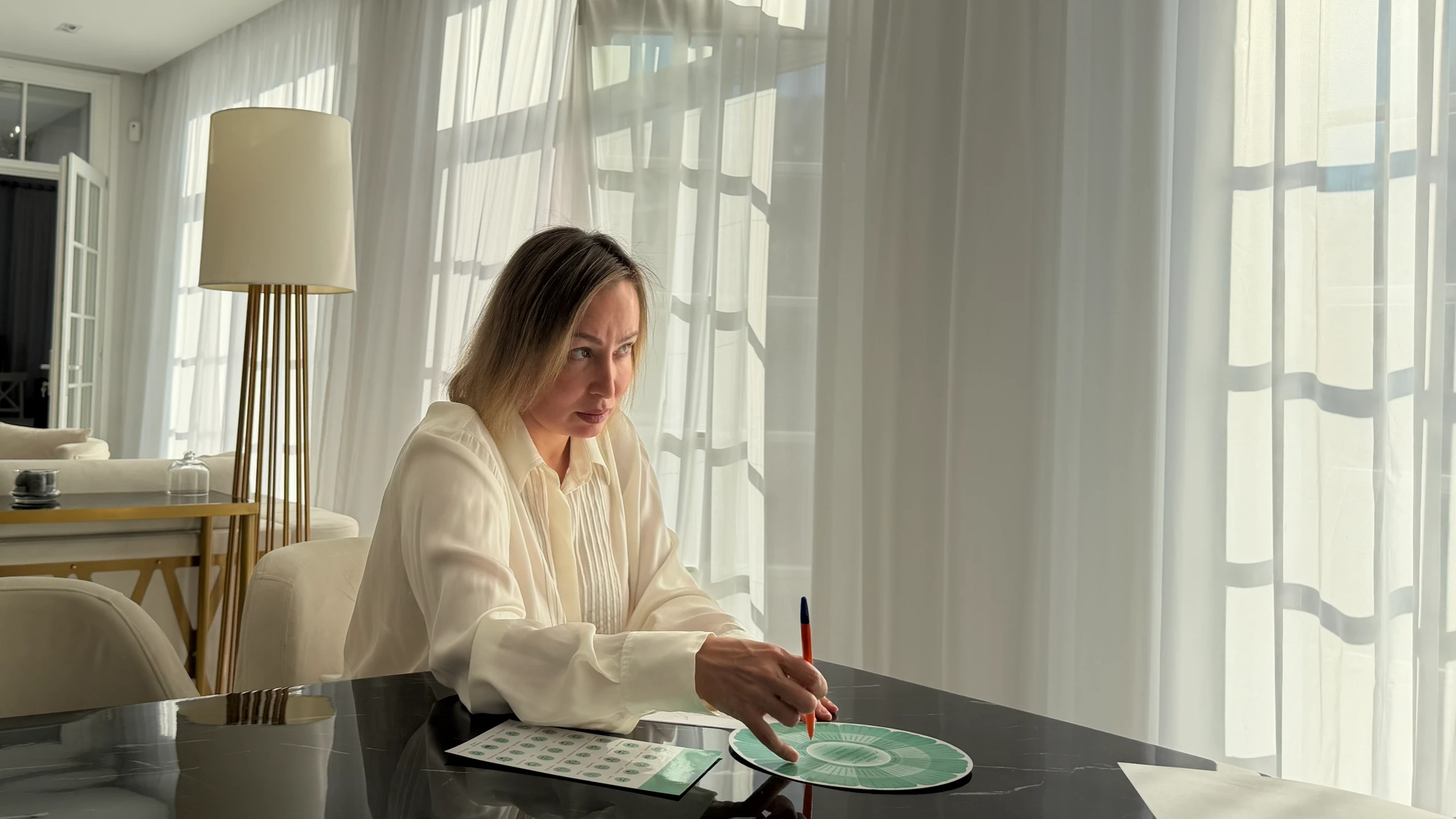 Елена Родионова, СЕО платформы психологической помощи «Секвойя», делится опытом выхода из системного кризиса, - изображение