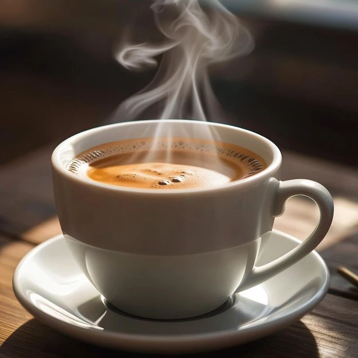 ☕️ Субботний кофе: рынок штормит, но есть на что посмотреть Доброе утро! Неделя выдалась нервной. Биткоин ночью - изображение