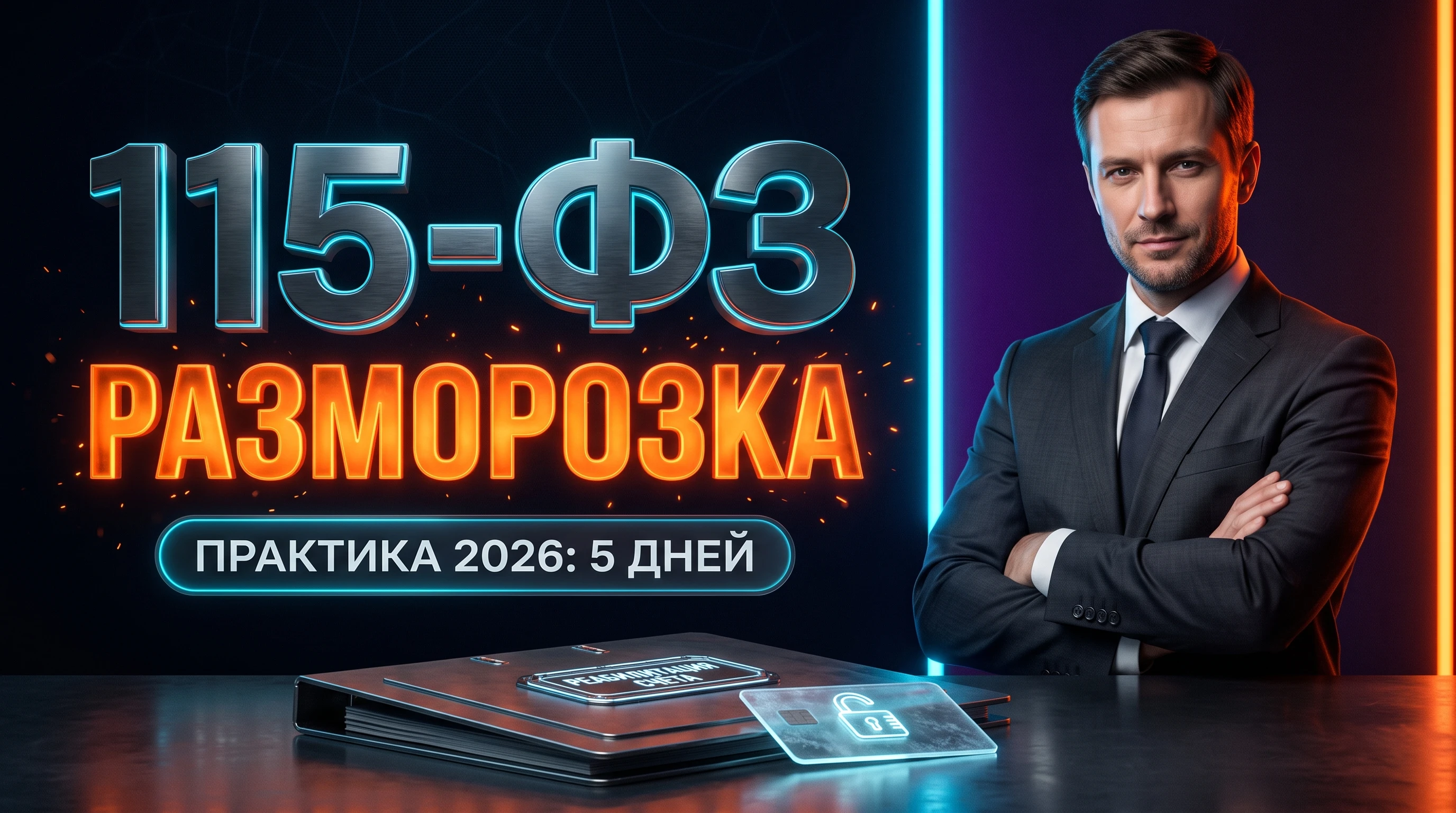 Шаблонная реакция на внезапное ограничение дистанционного банковского обслуживания — паника и немедленное - изображение