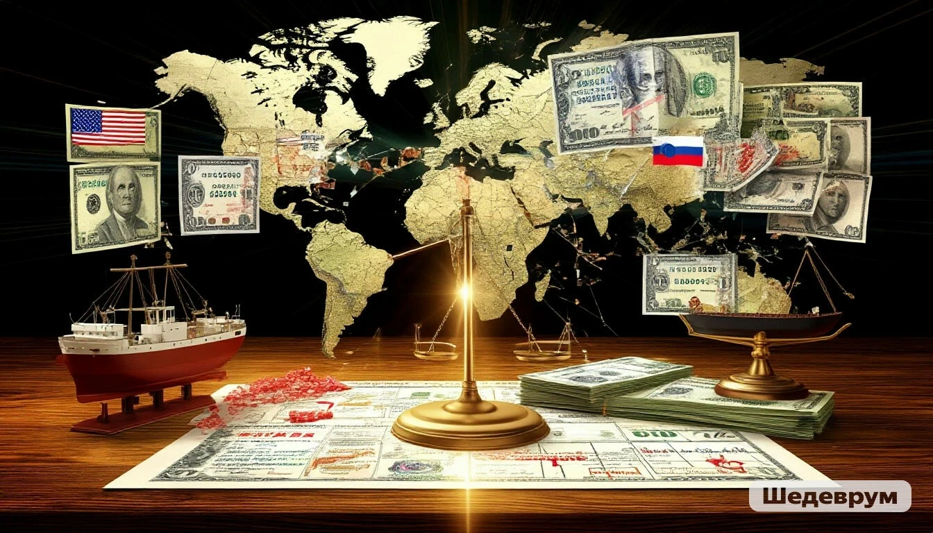 Африканские страны ускоряют отказ от доллара во внутренних и международных расчетах, переходя на юань и - изображение