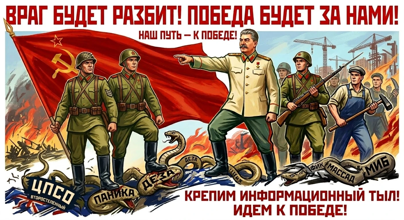 Летний период 2026 года войдёт в учебники по гибридным конфликтам как пример наивысшей концентрации - изображение