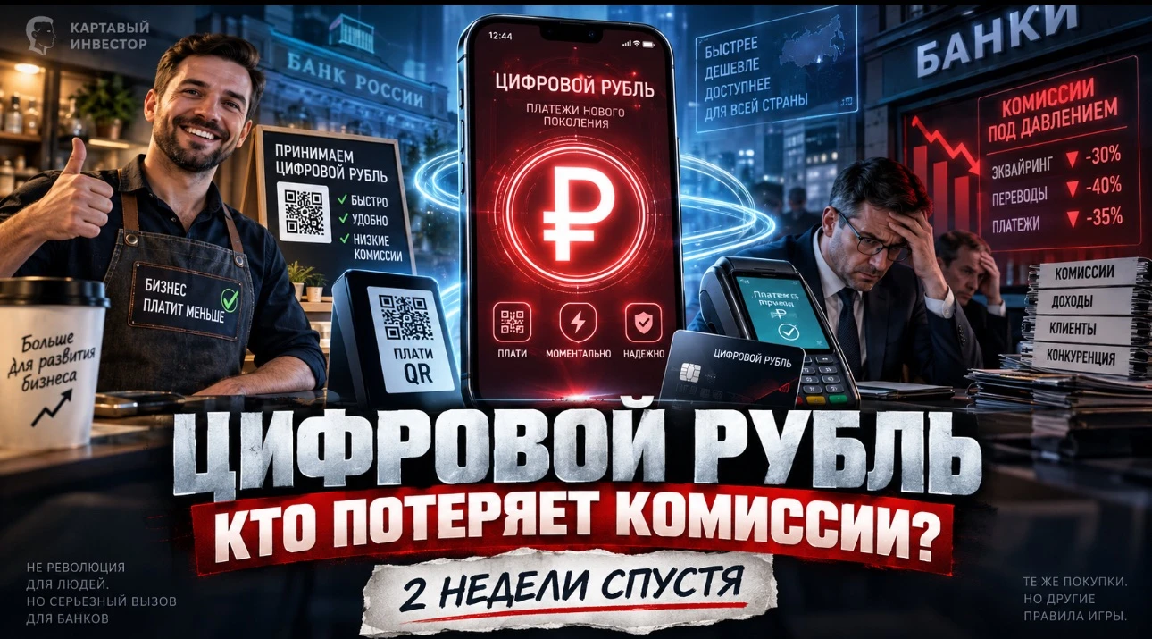 1 сентября начался новый этап массового внедрения цифрового рубля. До запуска звучали прогнозы: «наличные скоро - изображение