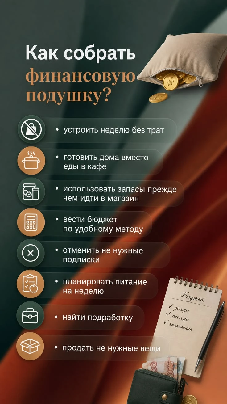 Итак, наша семейная пара уже распланировала бюджет 80 000, поругалась из-за отсутствия денег на - изображение