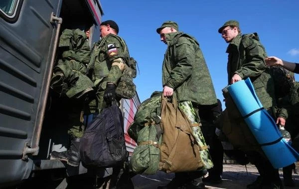 📰 Британское издание The Guardian со ссылкой на источники в российских властных структурах сообщило, что новой - изображение