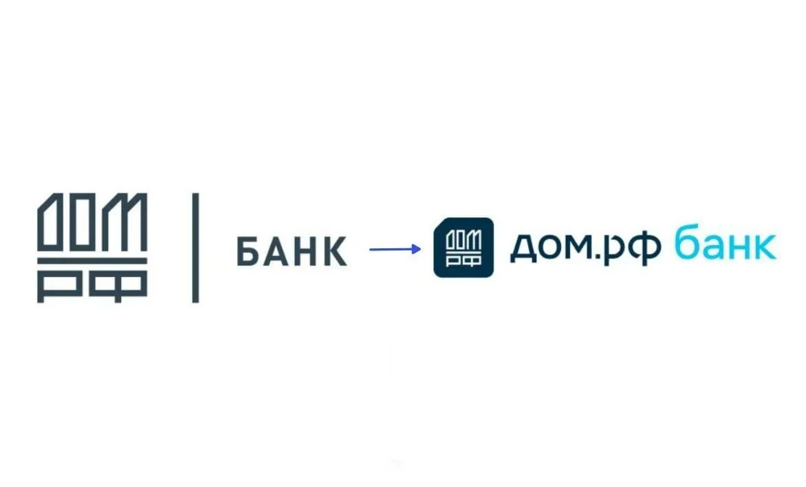 Финорганизация провела ребрендинг — новый цвет, логотип, типографика и оформление во всех каналах вплоть до - изображение