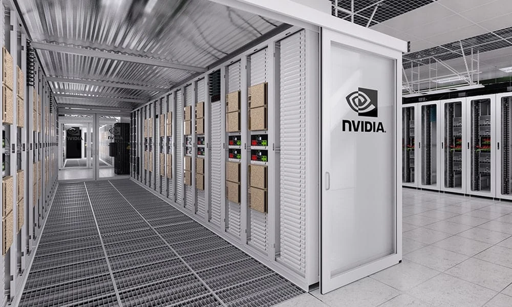 Nvidia взяла на себя обязательства по финансированию строительства крупного дата-центра для OpenAI в штате - изображение