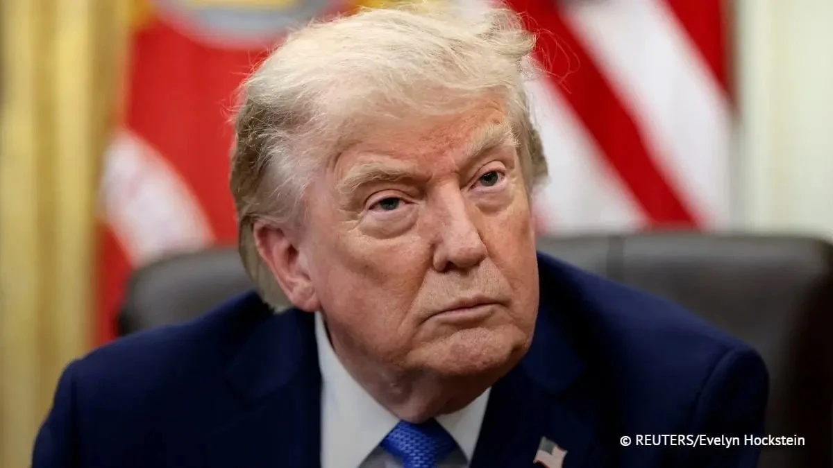 Состояние Трампа после выборов 2024 года выросло на $2,7 млрд и теперь оценивается в $7 млрд, сообщает Forbes. - изображение