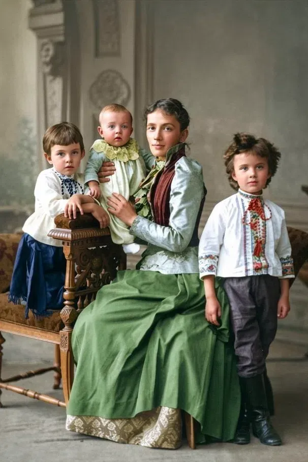 140 лет назад, 1 (по старому стилю) октября 1886 года, в Саратове, родился историк, публицист, религиозный - изображение
