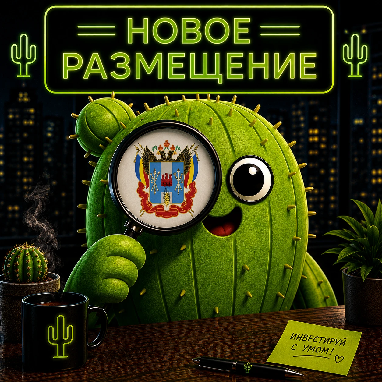‎🕵️‍♂️ Что за компания: ‎ ‎Ростовская область – один из крупнейших и экономически развитых регионов на юге - изображение