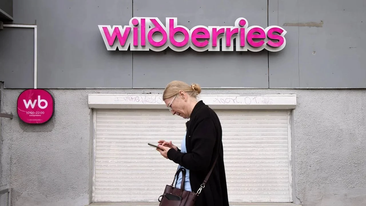 🛍 Потери Wildberries из-за атак БПЛА могут достигать 800 млрд рублей В Forbes сообщают, что на восстановление - изображение