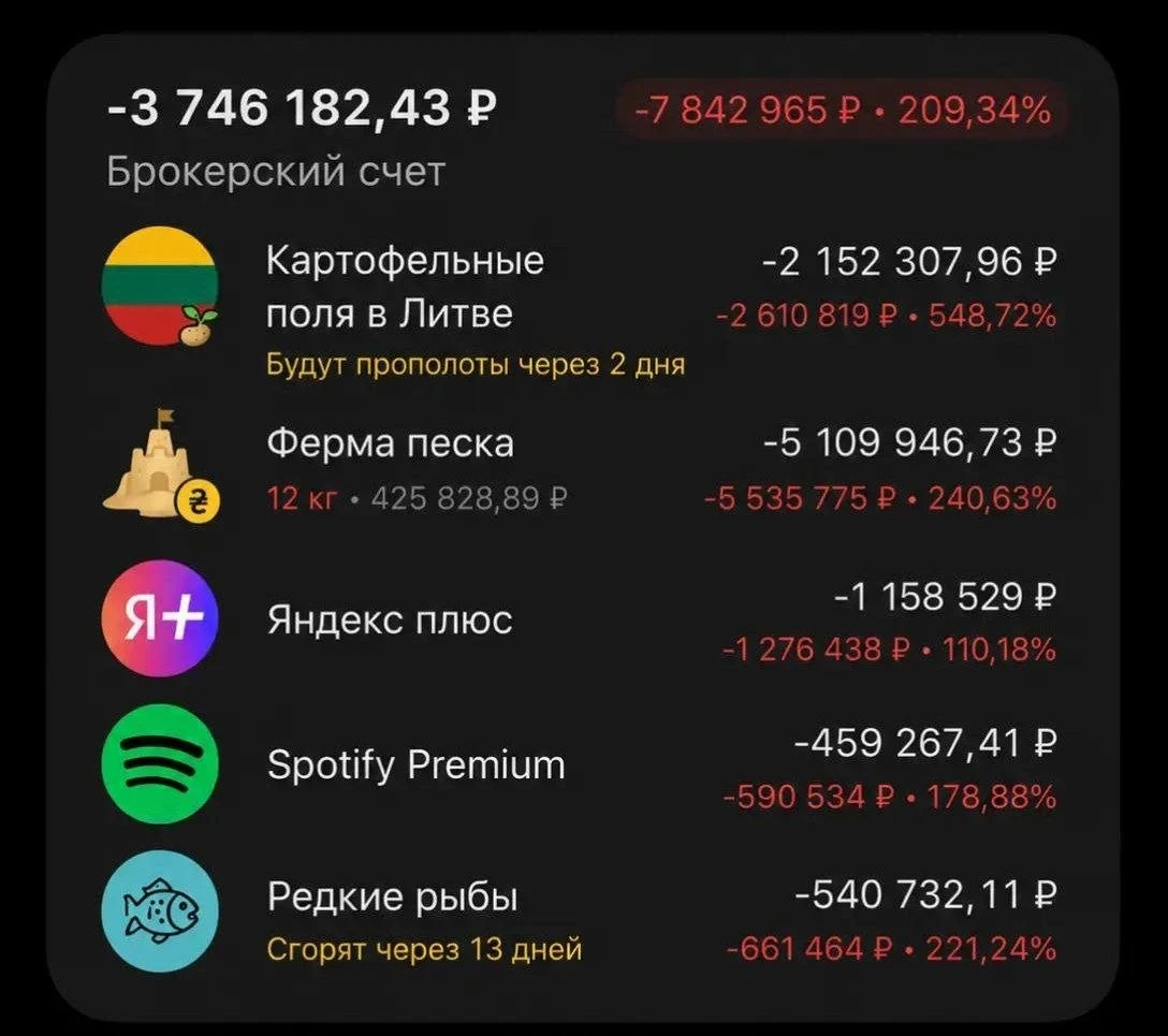 📉 Рынок Индекс МосБиржи прибавил 1,07%, поднявшись до 2093,4 пункта. Покупатели сумели перехватить инициативу - изображение