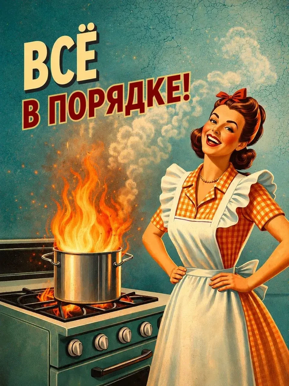 Коллеги, давайте за минуту проверим, насколько сегодня спешит ваш мозг. У советского психотерапевта Михаила - изображение