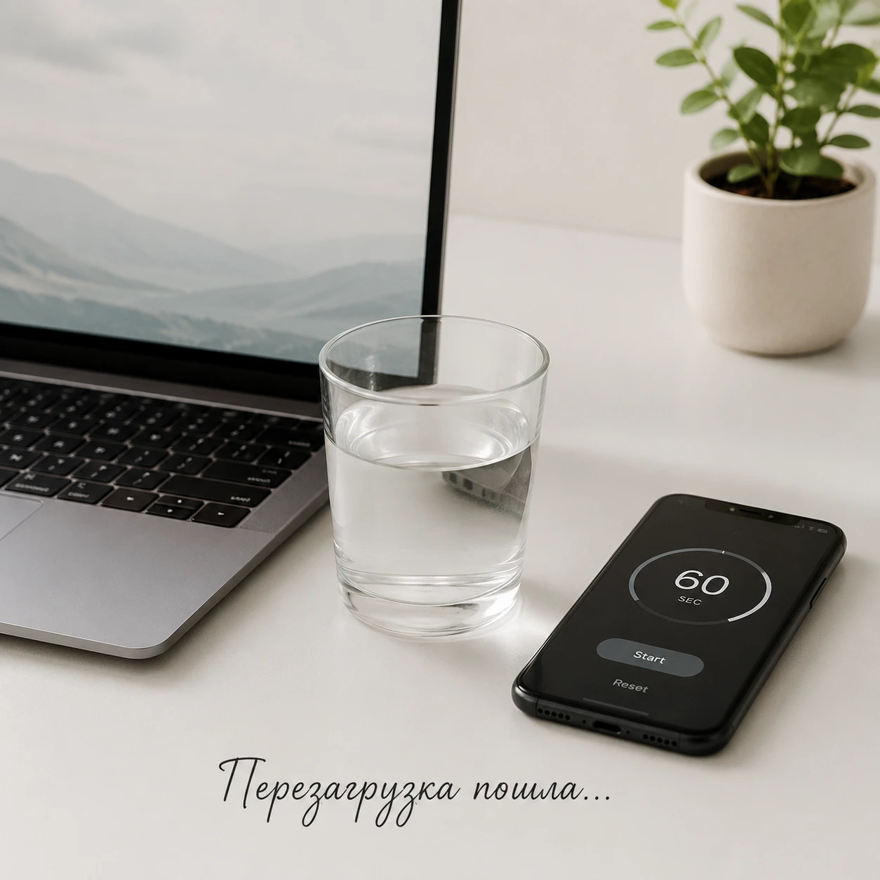 #доброеутро #среда #микроперезагрузка #инвесторы #трейдеры #брокеры #осознанность #режим #базар #простыеистины - изображение