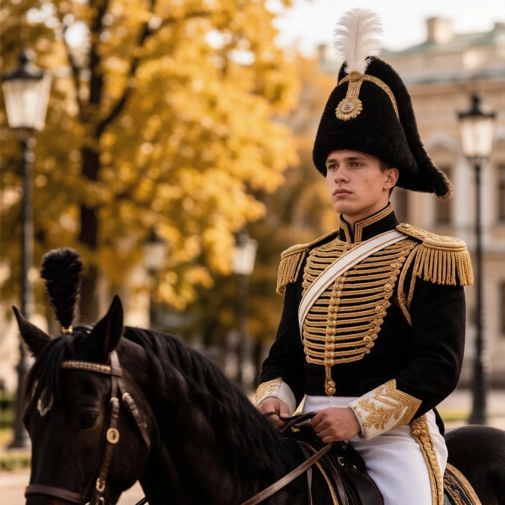 8 сентября (27 августа по старому стилю) 1801 г. в присутствии императора Александра I был заложен Казанский - изображение