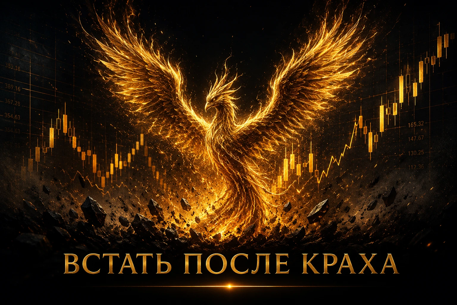 Здравствуйте, друзья, коллеги и гости! Неудачи случаются у всех. У кого-то — небольшие, у кого-то — - изображение