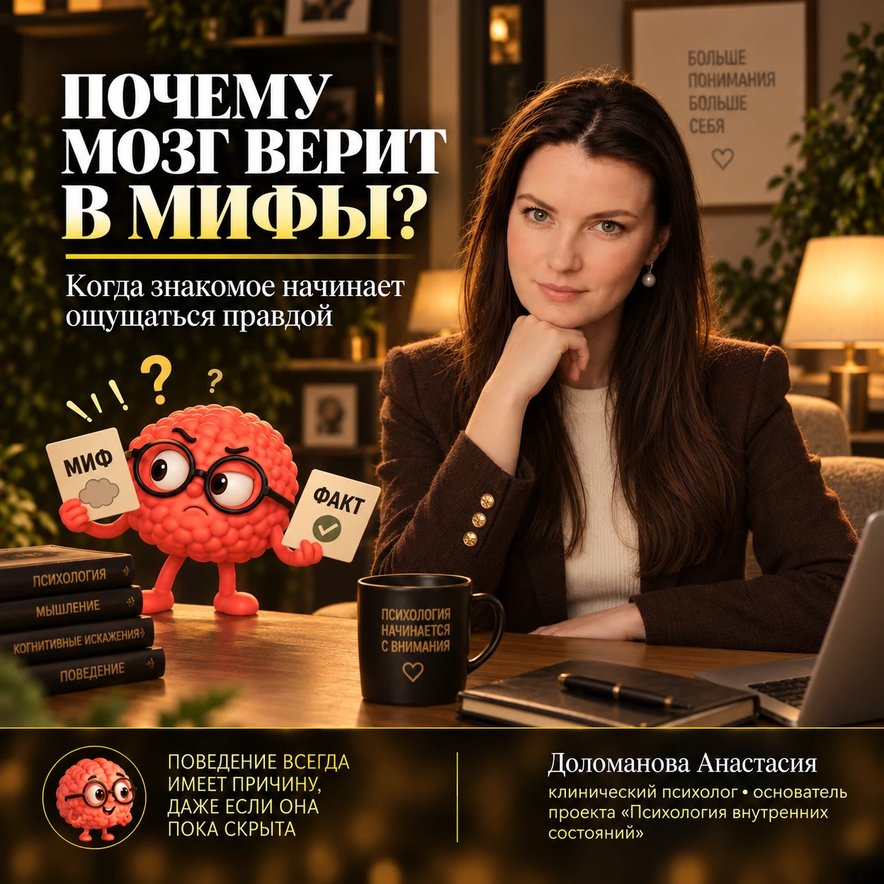 Есть финансовые убеждения, которые мы никогда не выбирали. Мы просто много раз их слышали. «Большие деньги - изображение